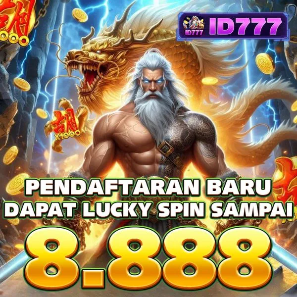 ID777 APK Download Versi Terbaru