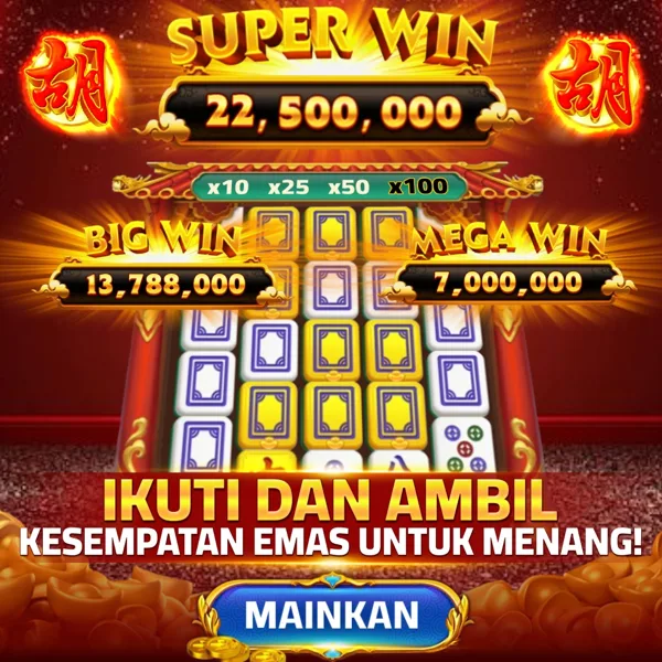 QQ1X2 Slot Anti Rungkad Indonesia