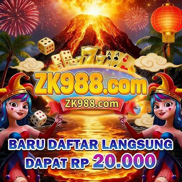 ZK988 Login Resmi APK 2026