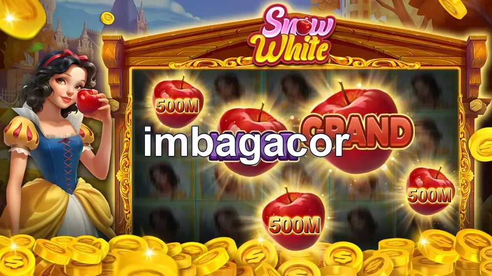 imbagacor APK