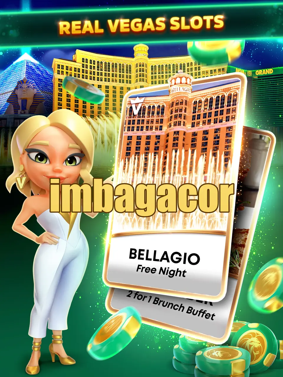 imbagacor APK