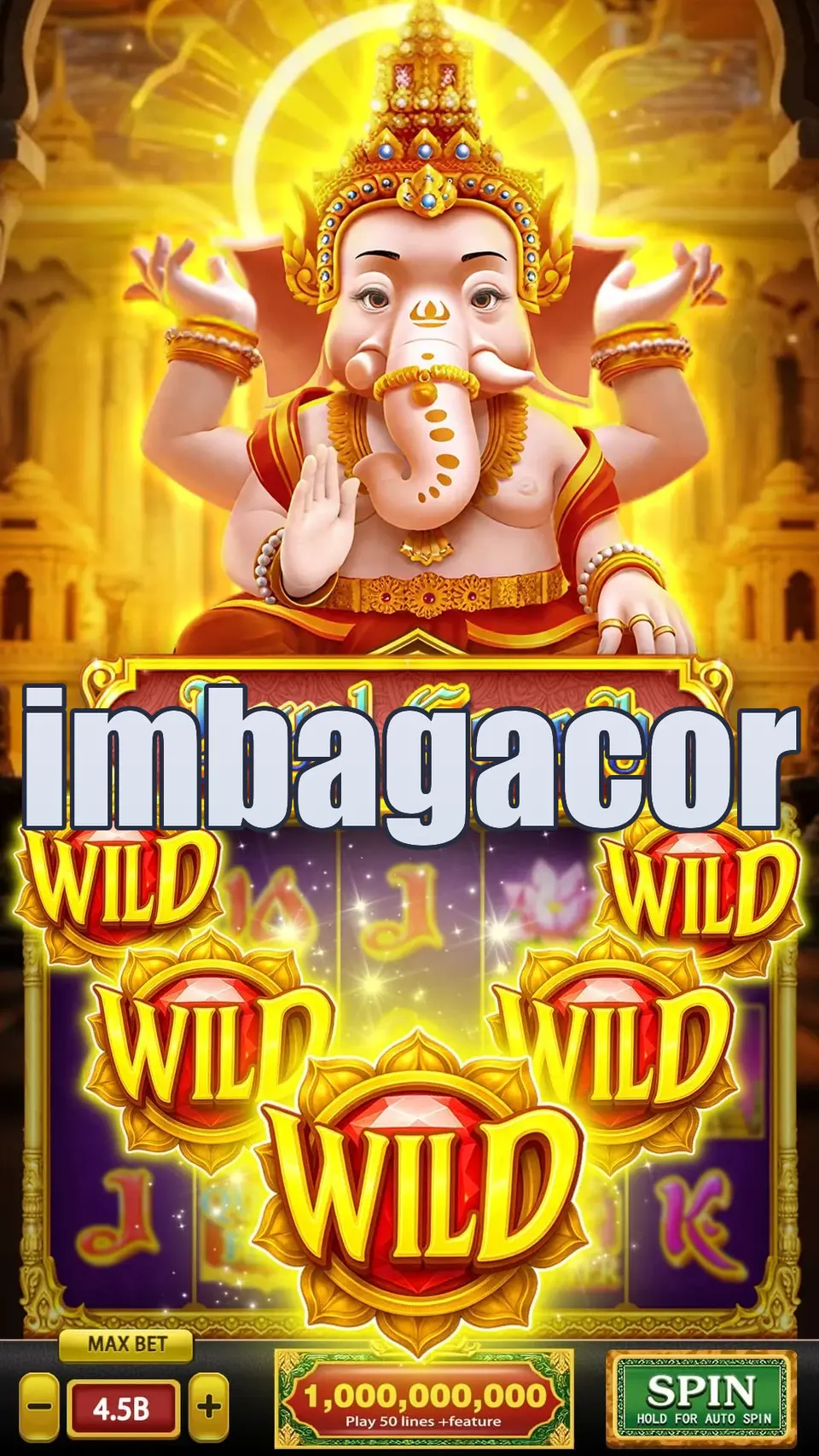 imbagacor APK