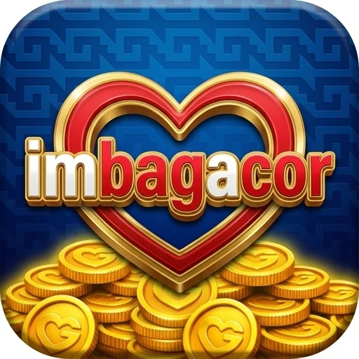 imbagacor Logo - Resmi